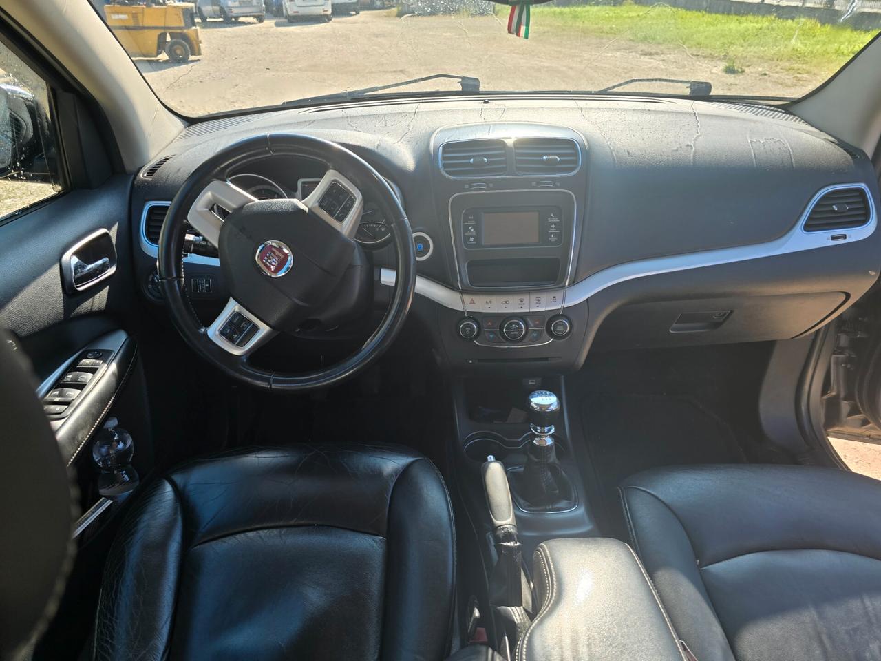 Fiat Freemont 2.0 Multijet 140 CV Lounge 7posti