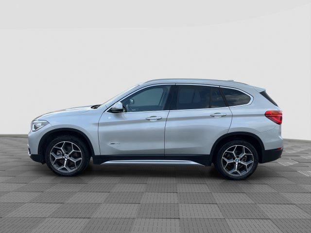 BMW X1 X1 xDrive18d xLine