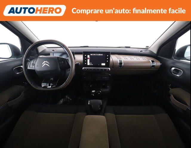 CITROEN C4 Cactus BlueHDi 100 S&S ETG6 Shine