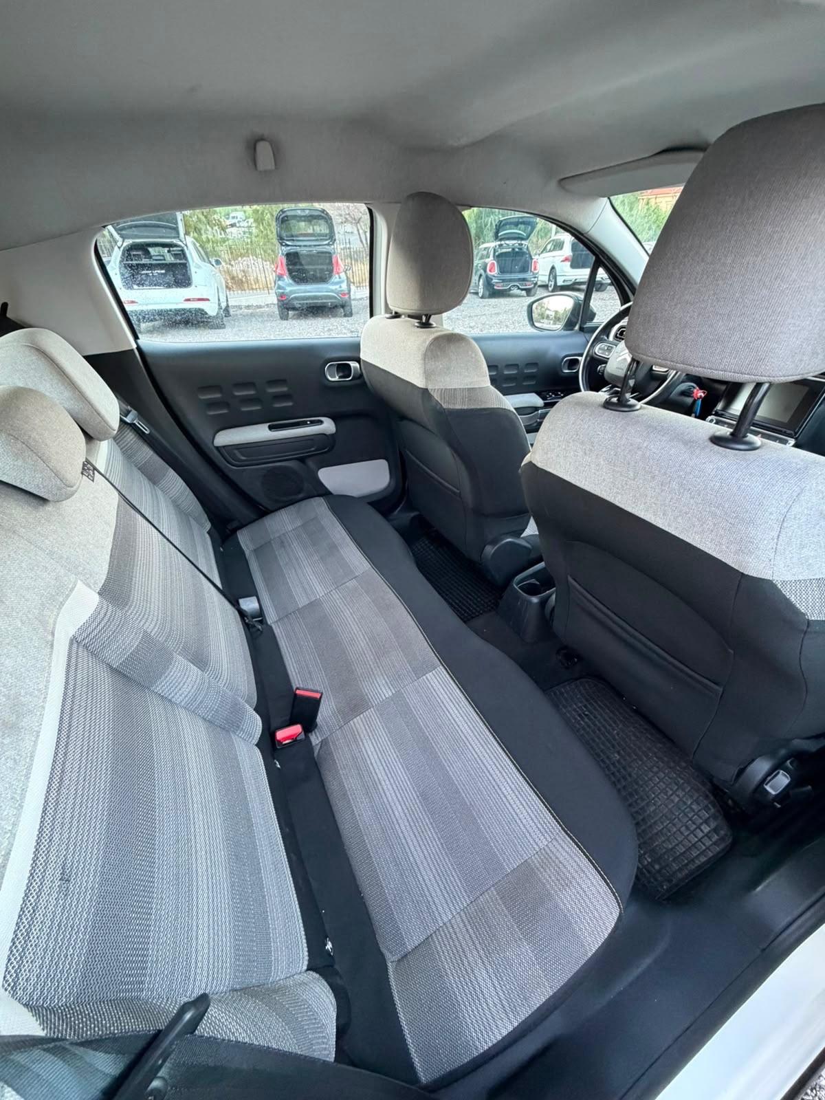 Citroen C3 BlueHDi 75 S&S Shine