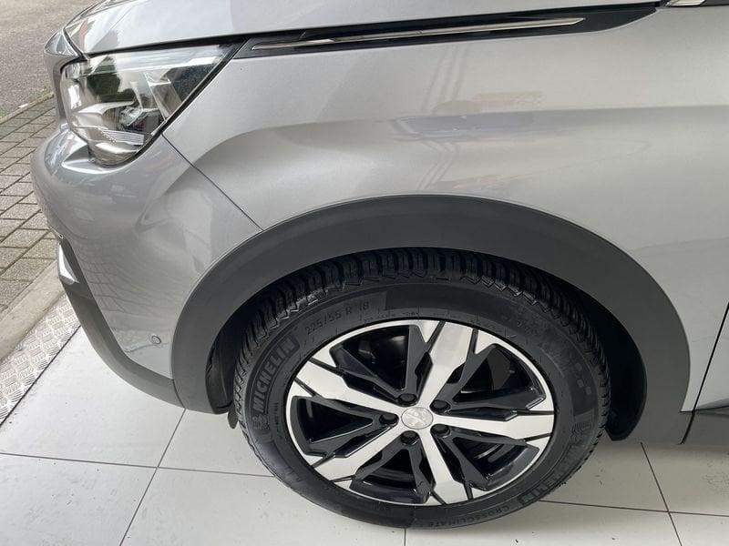 Peugeot 3008 3008 BlueHDi 130 S&S Allure