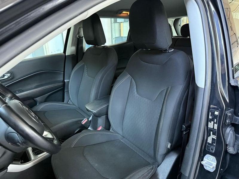 Jeep Compass 1.3 Turbo T4 150 CV aut. 2WD Longitude