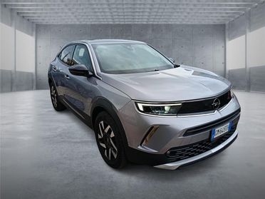 OPEL Mokka 2ª serie 1.2 Turbo Elegance