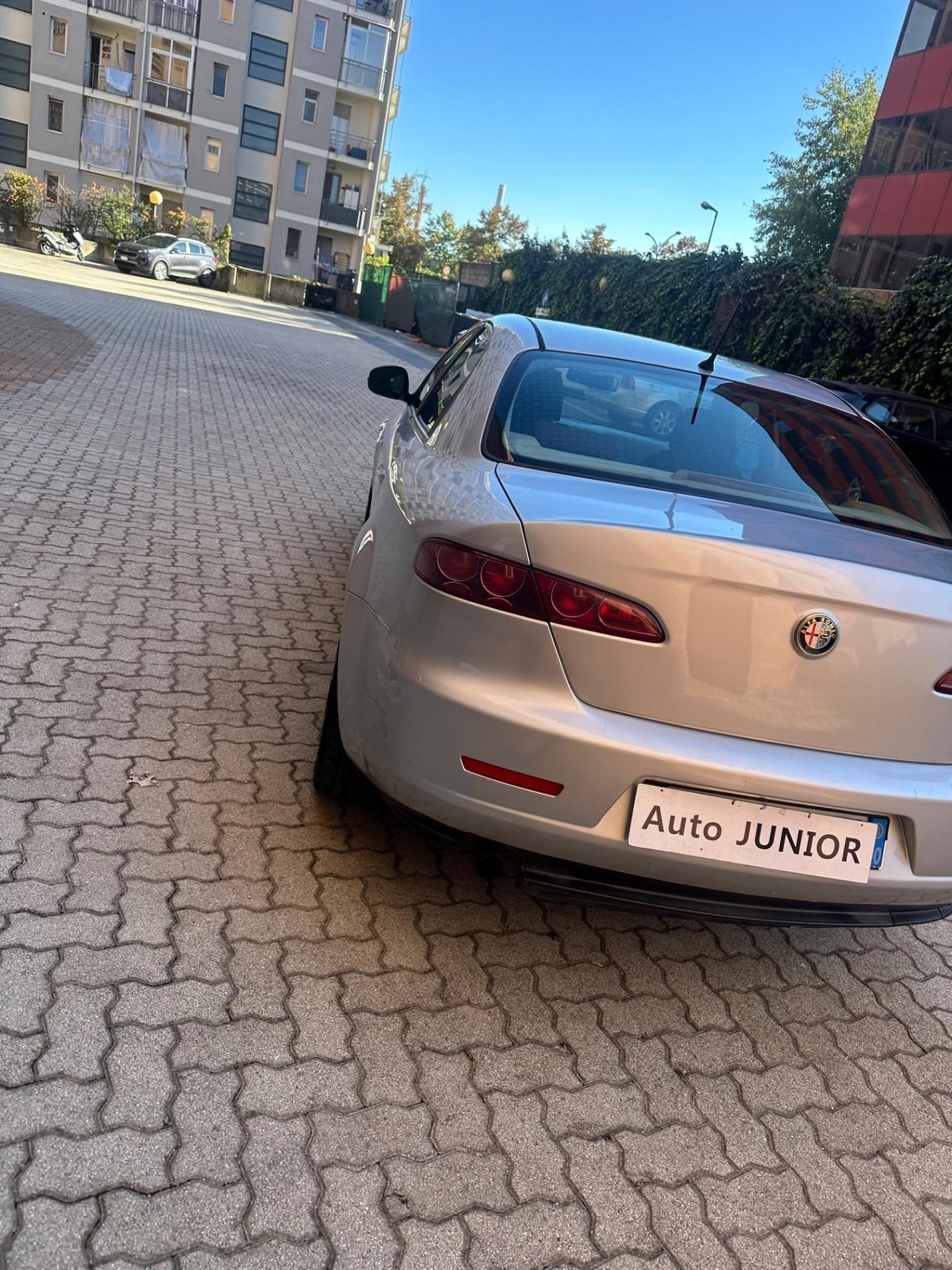 Alfa Romeo 159 1.8 Progression