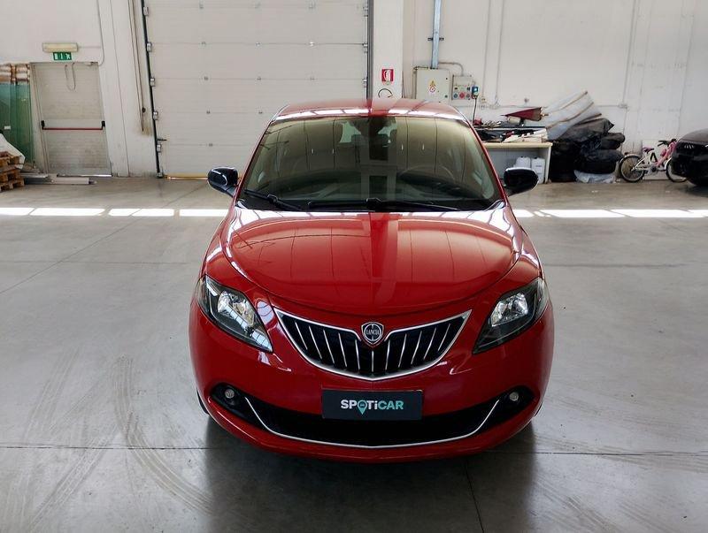 Lancia Ypsilon 1.0 FireFly 5 porte S&S Hybrid Gold Plus