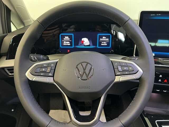 Volkswagen Golf 1.5 TSI eHybrid DSG Style