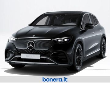 Mercedes EQE SUV 350 AMG Premium Plus 4Matic