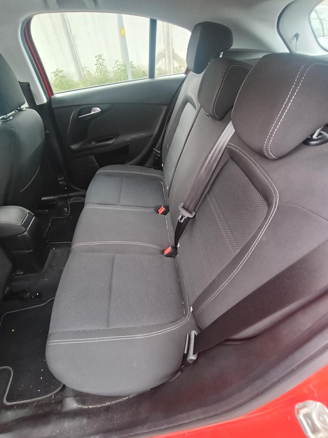 Fiat Tipo 1.6 Mjt S&S 5 porte