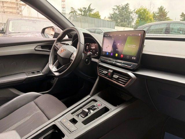 CUPRA Formentor 1.5 TSI DSG