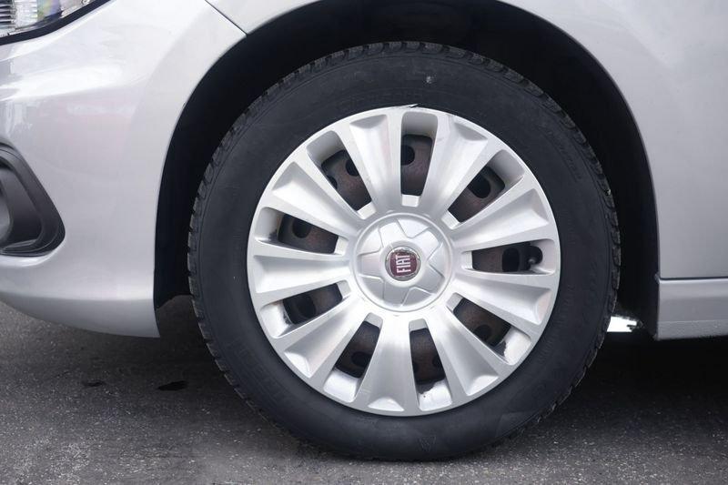 FIAT Tipo FIAT Tipo 1.6 Mjt S&S SW Lounge 88KW ANNO 2017