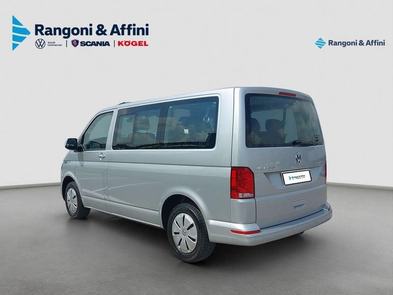 Volkswagen Caravelle 2.0 TDI 150CV PC Trendline