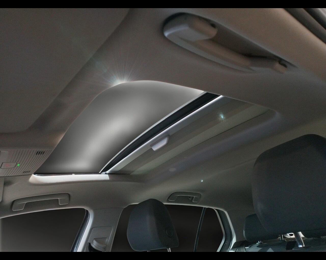 VOLKSWAGEN Golf 8ª serie Golf 1.5 eTSI 150 CV ...