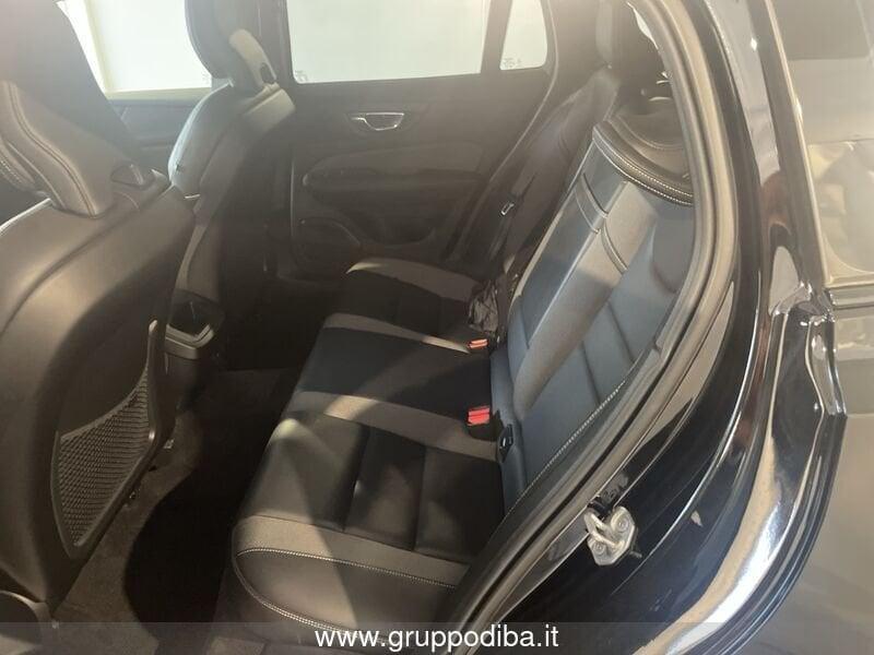 Volvo V60 II 2019 Diesel 2.0 b4 R-Design auto