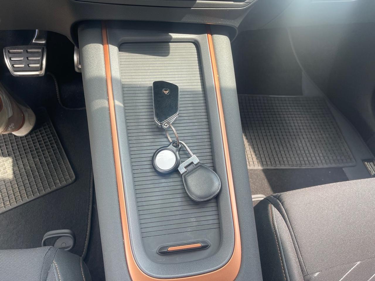 Cupra Born e-Boost 58 kWh 62 kWh Impulse #6458
