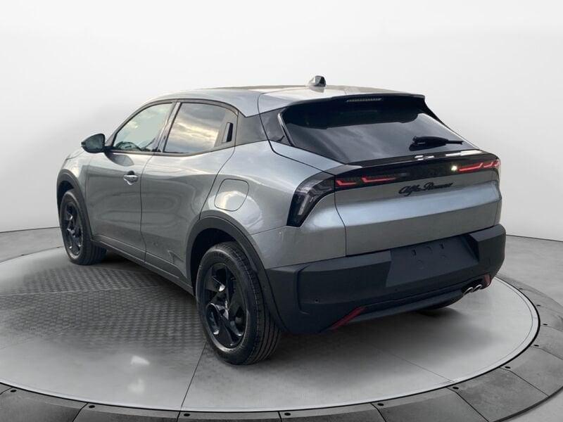 Alfa Romeo Junior Ibrida 1.2 145CV Hybrid eDCT6 ibrida Sprint