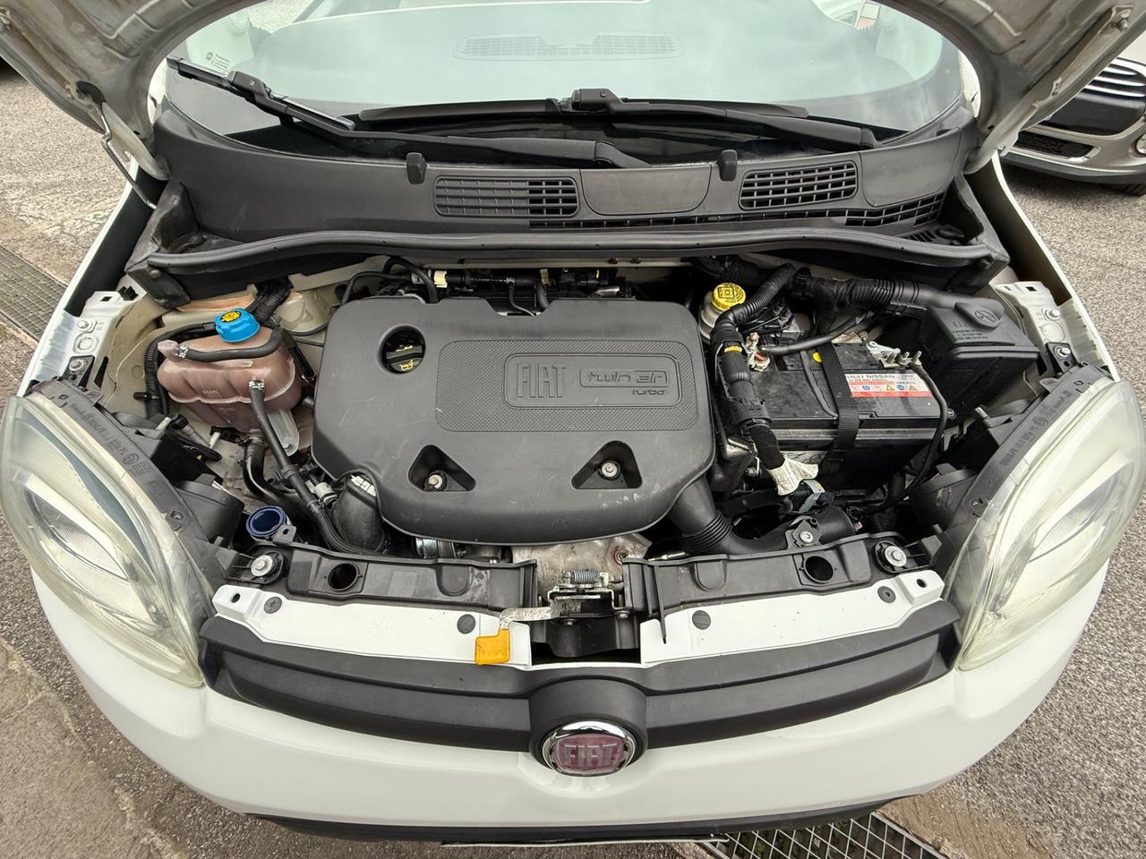 Panda 0.9 Natural Power/Lounge/rate/permute/formula finanziamento