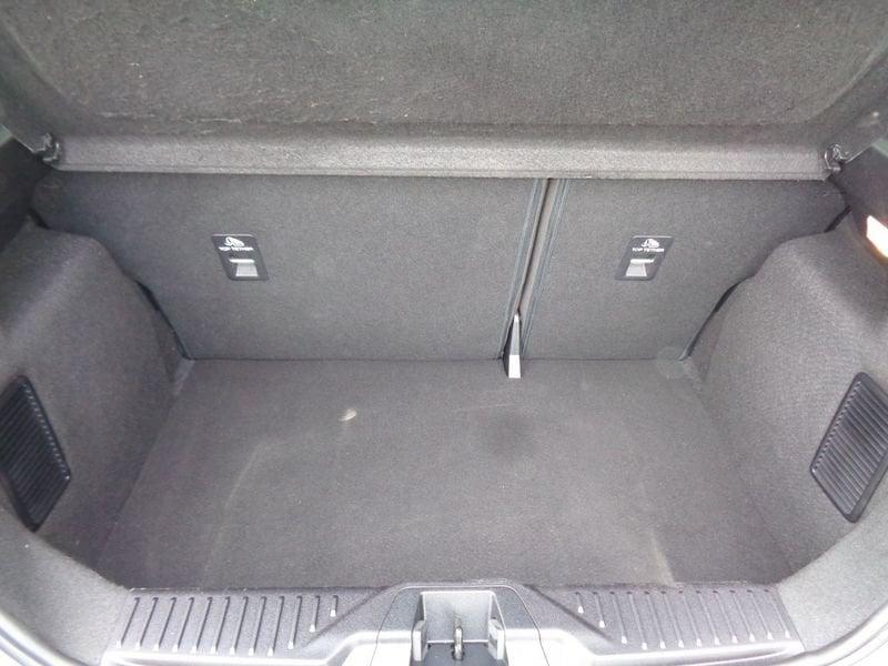 Ford Fiesta Fiesta 1.1 75 CV 5 porte Titanium