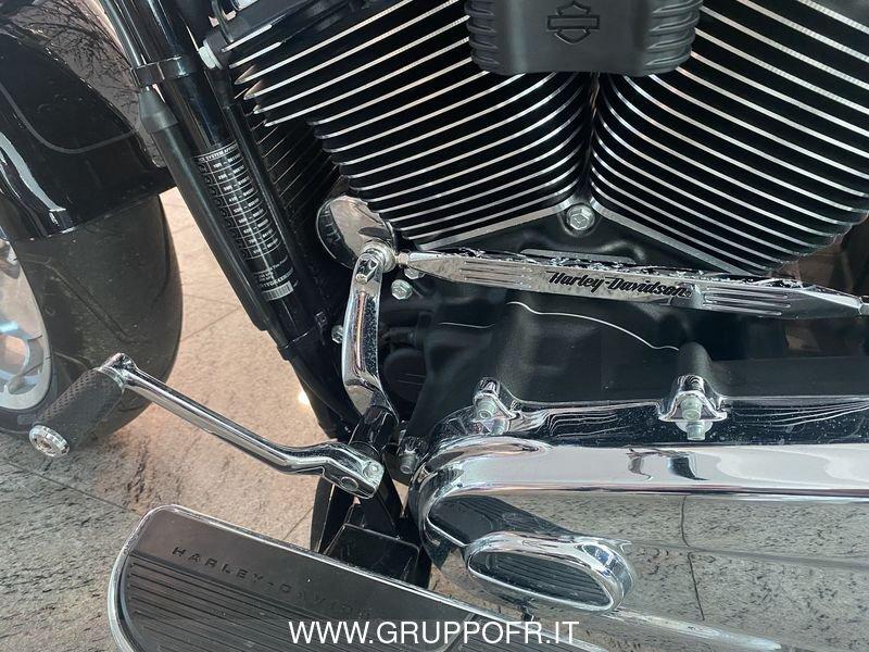 DS FAT BOY HARLEY DAVIDSON FAT BOY 1868