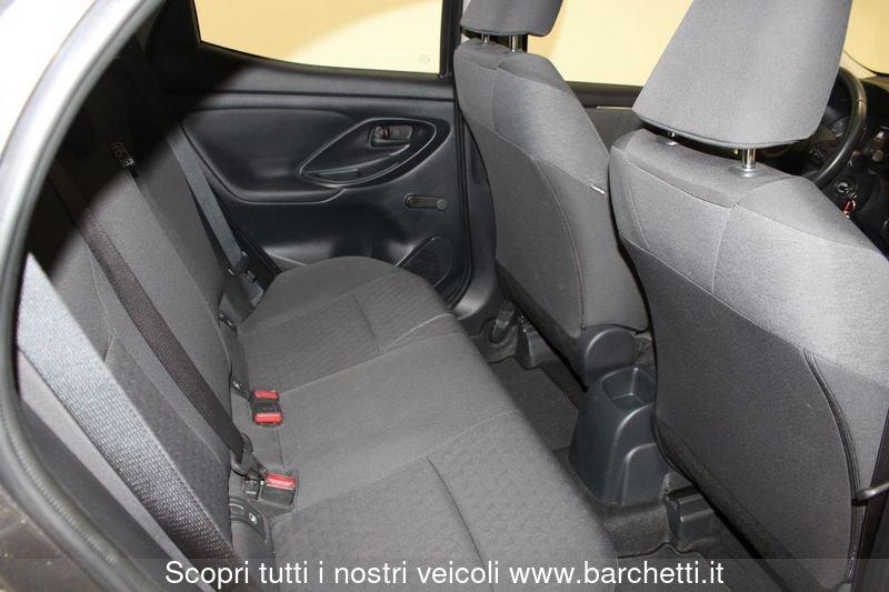 Toyota Yaris Cross 1.5 Hybrid 5p. E-CVT Trend