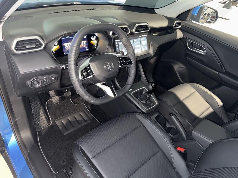 MG ZS ZS 1.5 Comfort