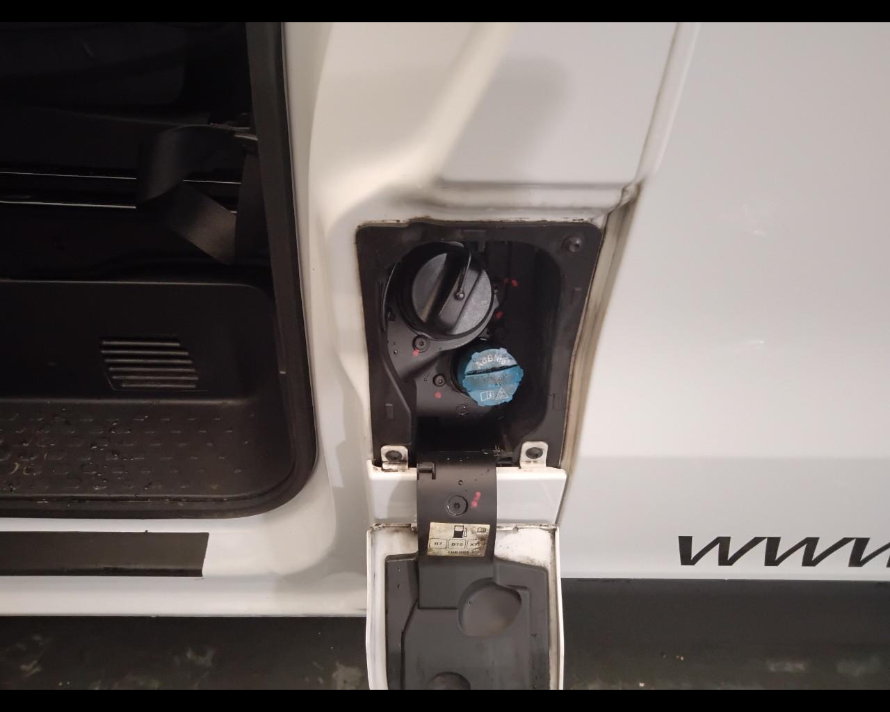 RENAULT Trafic IV 27 2019 - trafic T27 2.0 dci 120cv L1H1 Ice