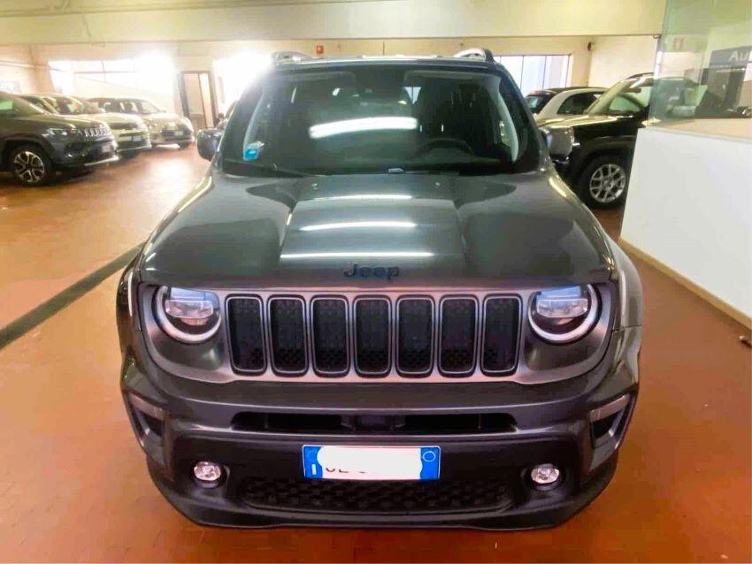Jeep Renegade 1.3 T4 240CV PHEV 4xe AT6 S PREZZO REALE