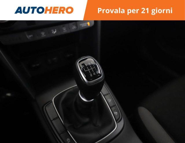 HYUNDAI Kona 1.0 T-GDI Comfort