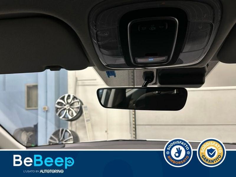 Hyundai i20 1.2 CONNECTLINE GPL