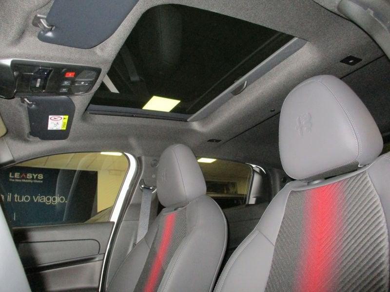 Alfa Romeo Junior Junior 1.2 145 CV Hybrid eDCT6 Speciale