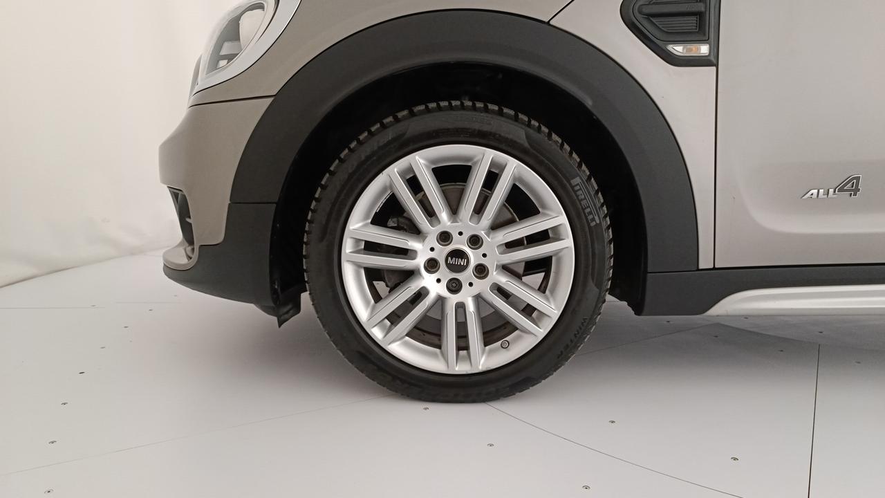 MINI Mini Countryman F60 2017 - Mini Countryman 2.0 Cooper D Hype all4 my18