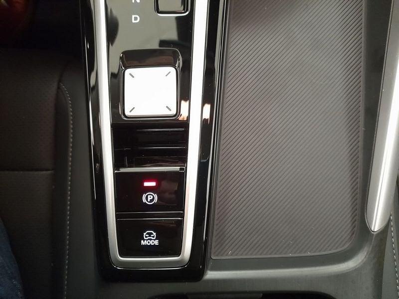 MG ZS HEV 1.5 Hybrid+ Luxury