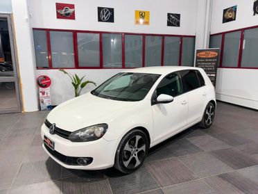 Volkswagen Golf 1.6 TDI DPF 3p. Highline