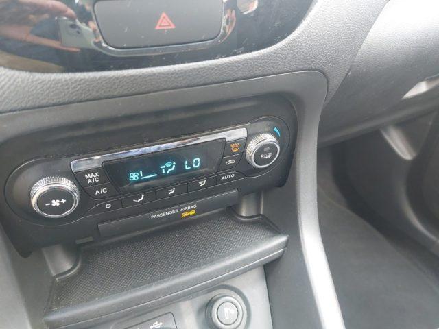 FORD Ka+ 1.2 85 CV Start&Stop Ultimate GPL Uniprò km 90000