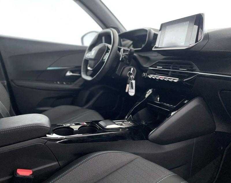 Peugeot 2008 2008 BlueHDi 130 S&S EAT8 Active Pack