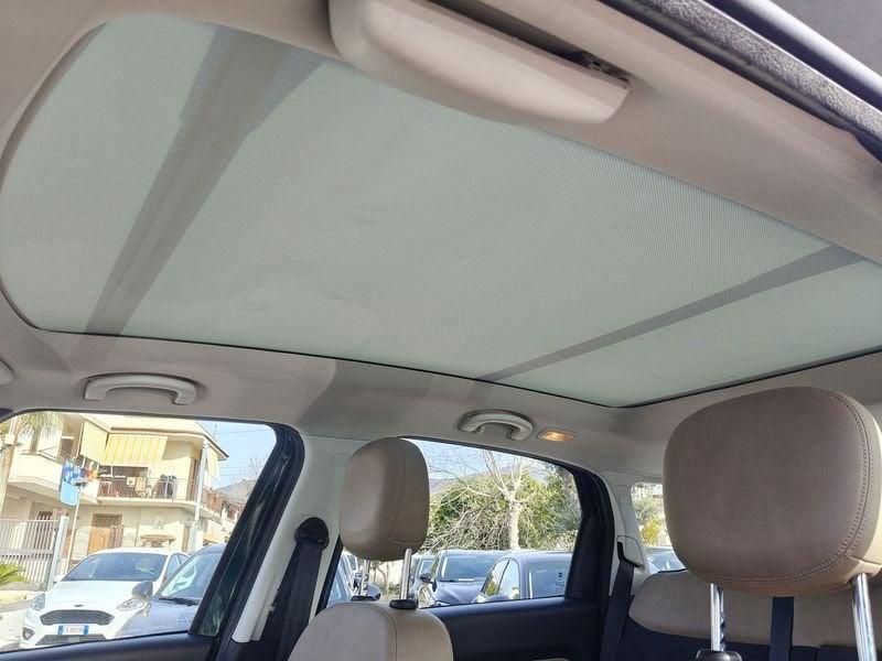 FIAT 500L 500L 0.9 TwinAir Turbo Natural Power Panoramic Edition GM