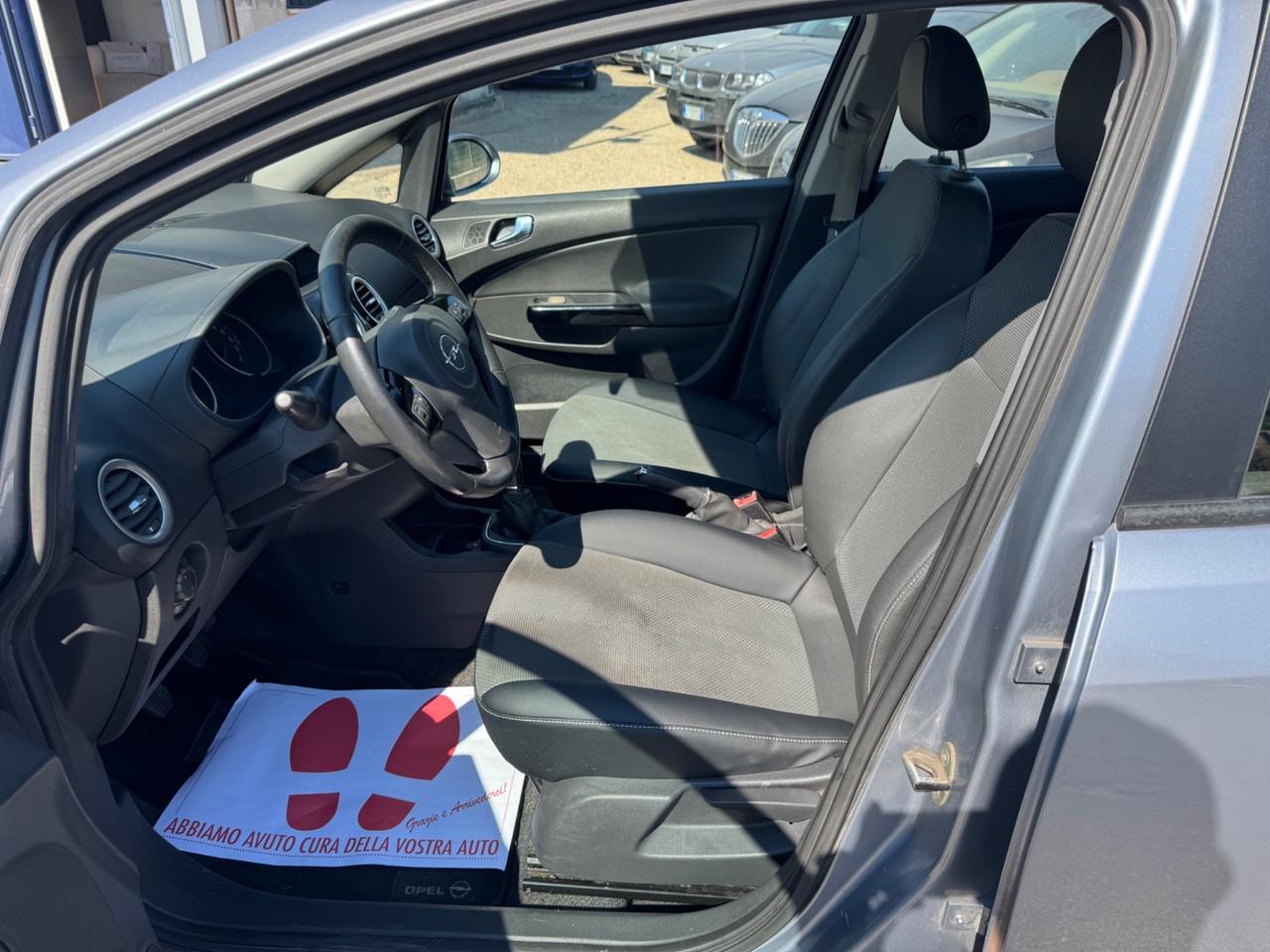 Opel Corsa 1.3 CDTI 75CV ecoFLEX 5 porte Cosmo