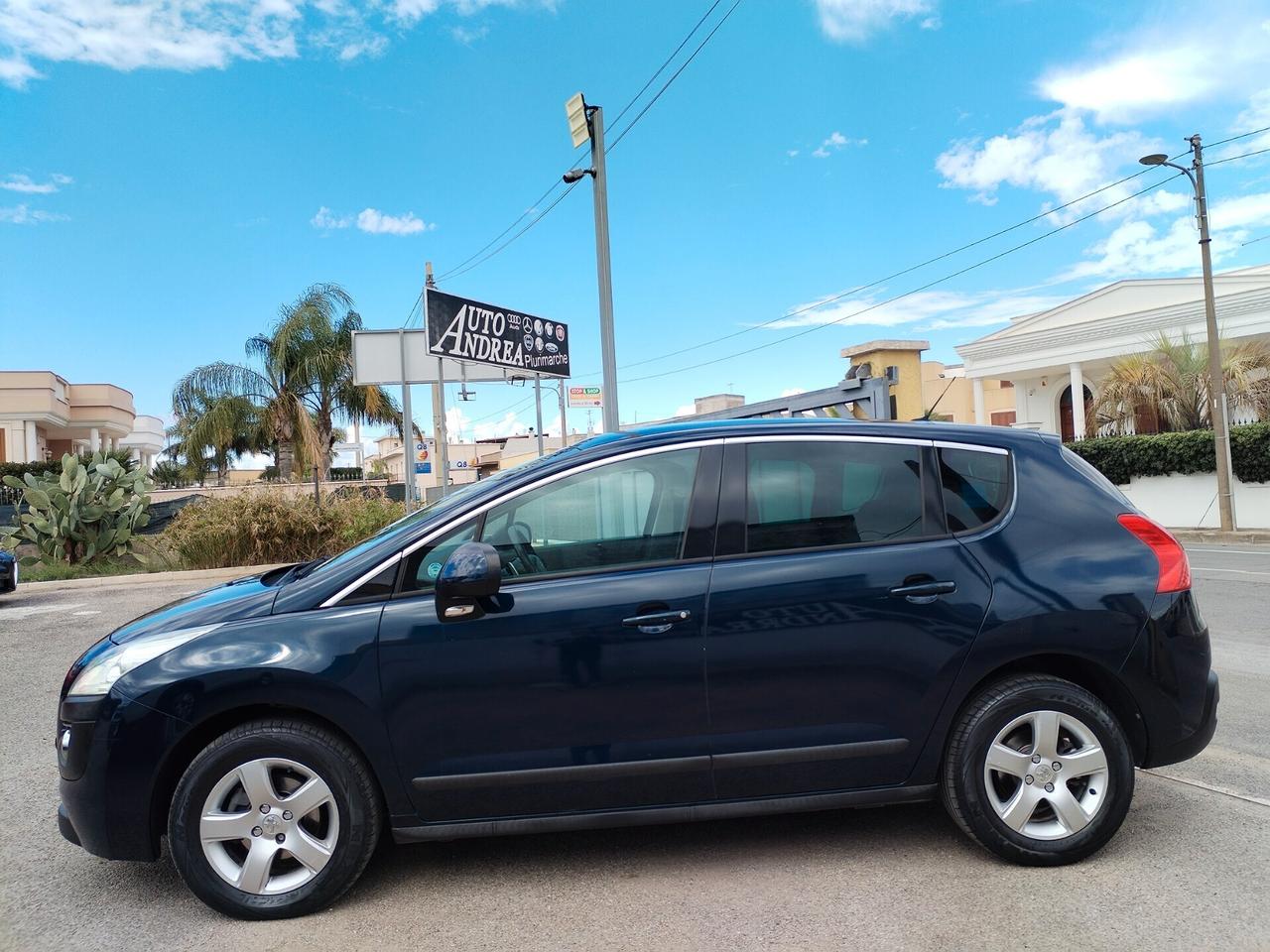 Peugeot 3008 1.6HDI *********VENDUTA*******