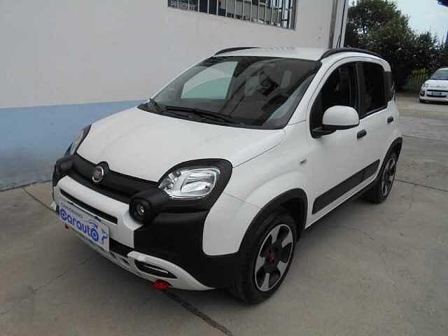 Fiat Panda 10 Fly Hybrid