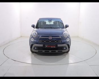 FIAT 500L 1.4 95 CV S&S Cross