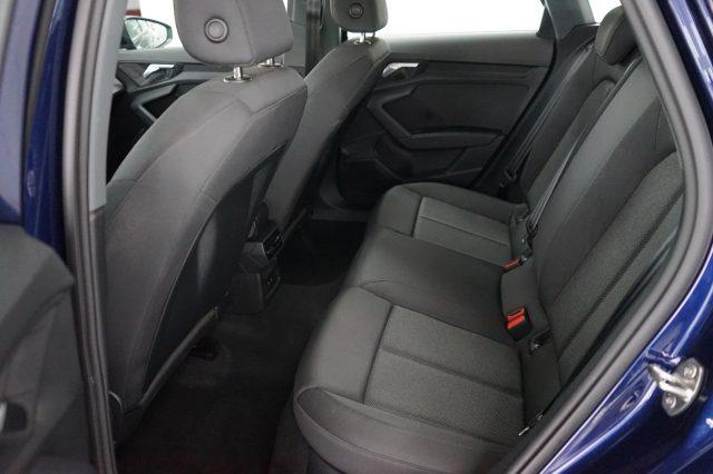 AUDI A3 SPB 30 TDI S tronic Business Italiana Ufficiale