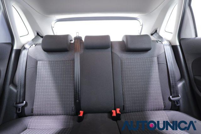 VOLKSWAGEN Polo 1.0 MPI 75CV 5PORTE BUSINESS NEOPATENTATI
