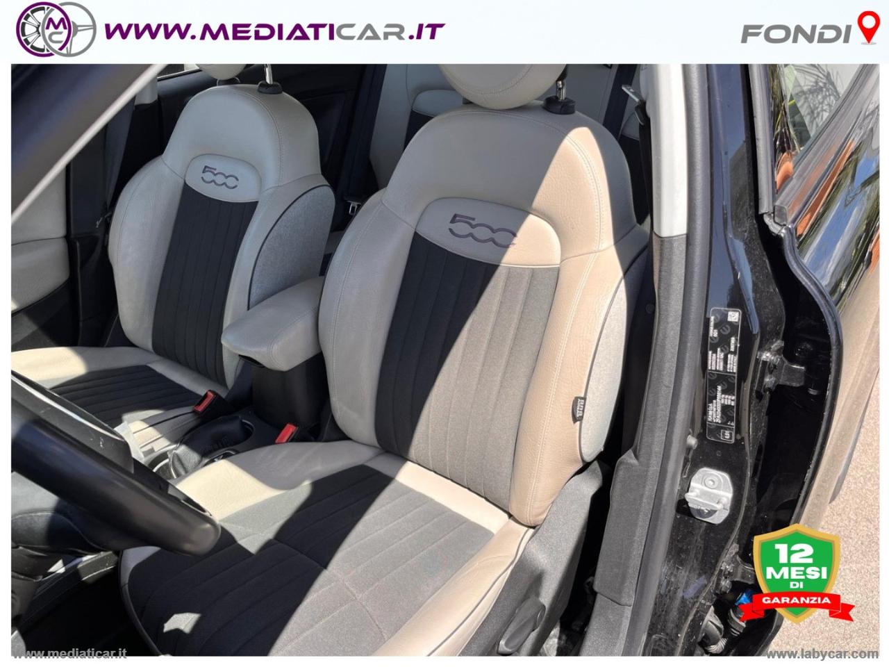 FIAT 500X 1.6 M.Jet 120 CV Urban