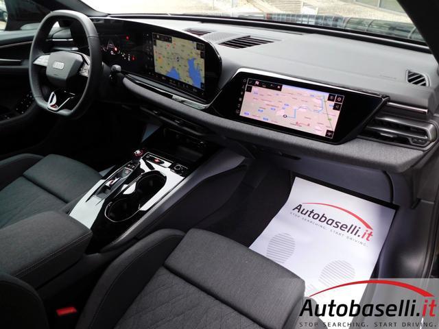 AUDI A5 2.0TDI MHEV+ S LINE EDITION S-TRONIC 204CV