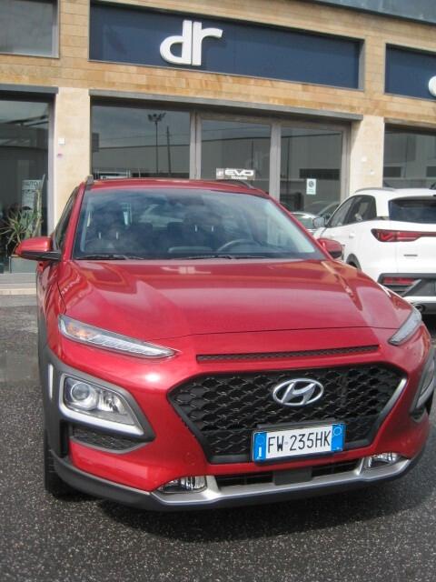 Hyundai Kona 1.0 T-GDI Comfort
