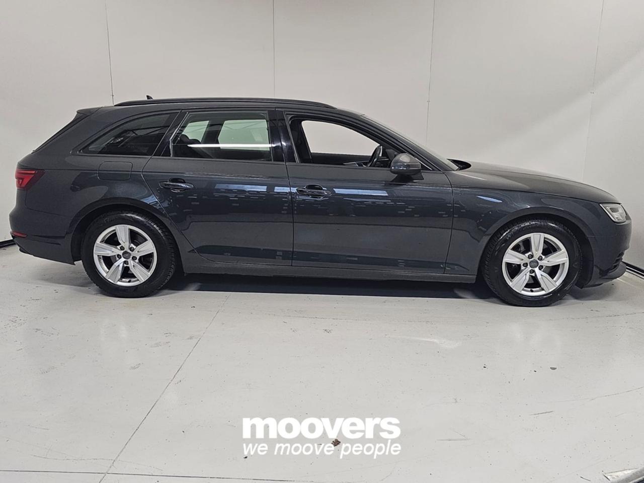 AUDI A4 5ª serie Avant 2.0 TDI 150 CV ultra S tronic Design