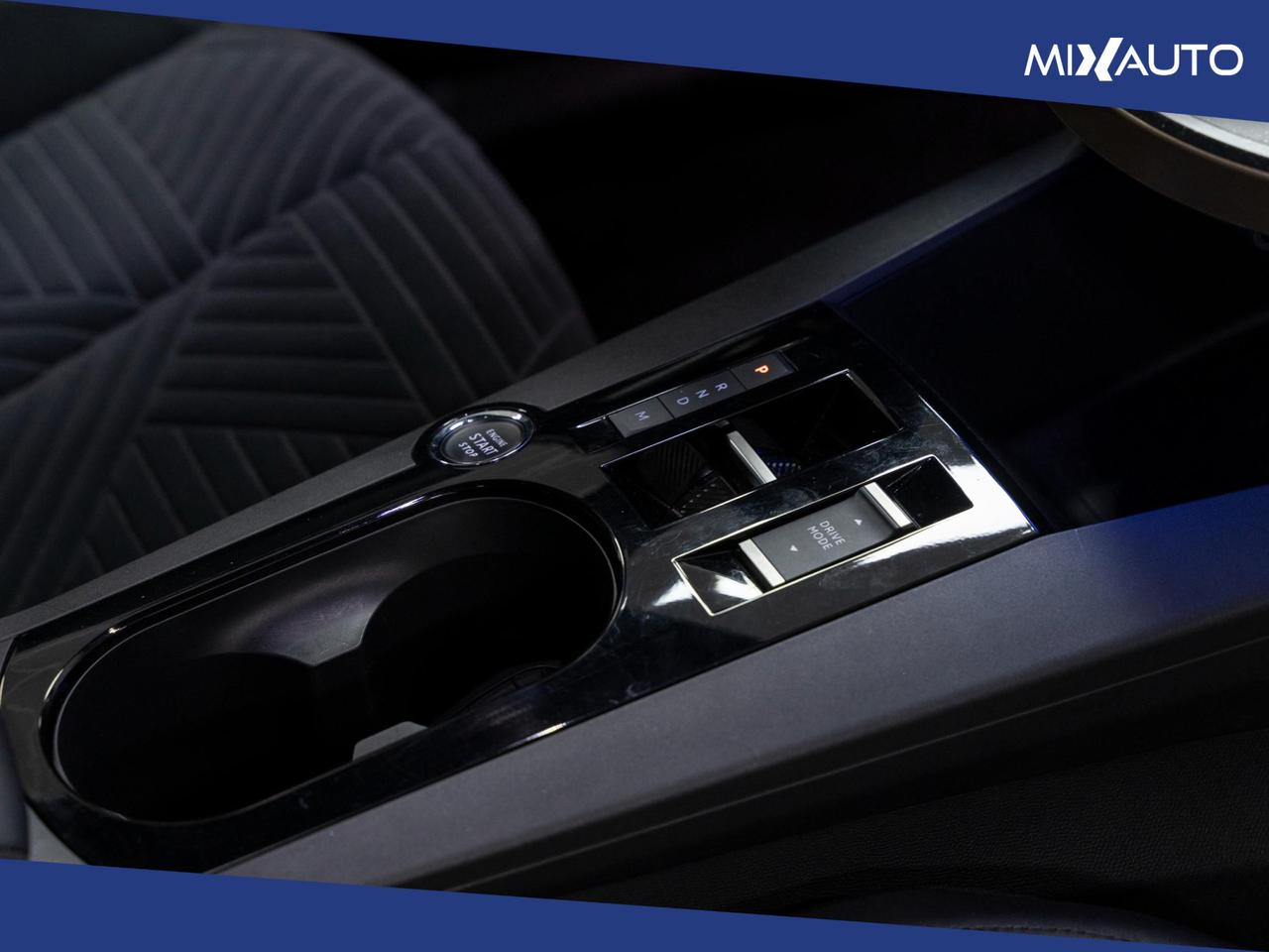 Lancia Ypsilon 1.2 MHEV LX 110CV E-DCT