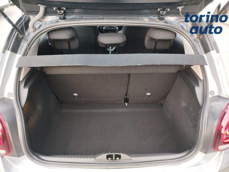 Citroën C3 C3 PureTech 83 S&S Shine Pack