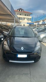 RENAUTL CLIO 1,5 DIESEL 2011
