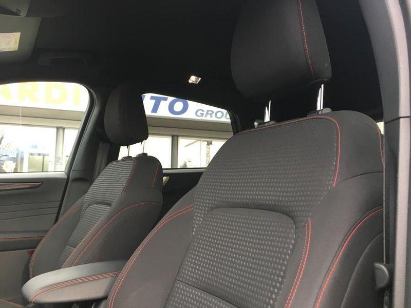 Ford Kuga 2.0 EcoBlue 120cv auto ST-Line ST LINE AUTOMATICA