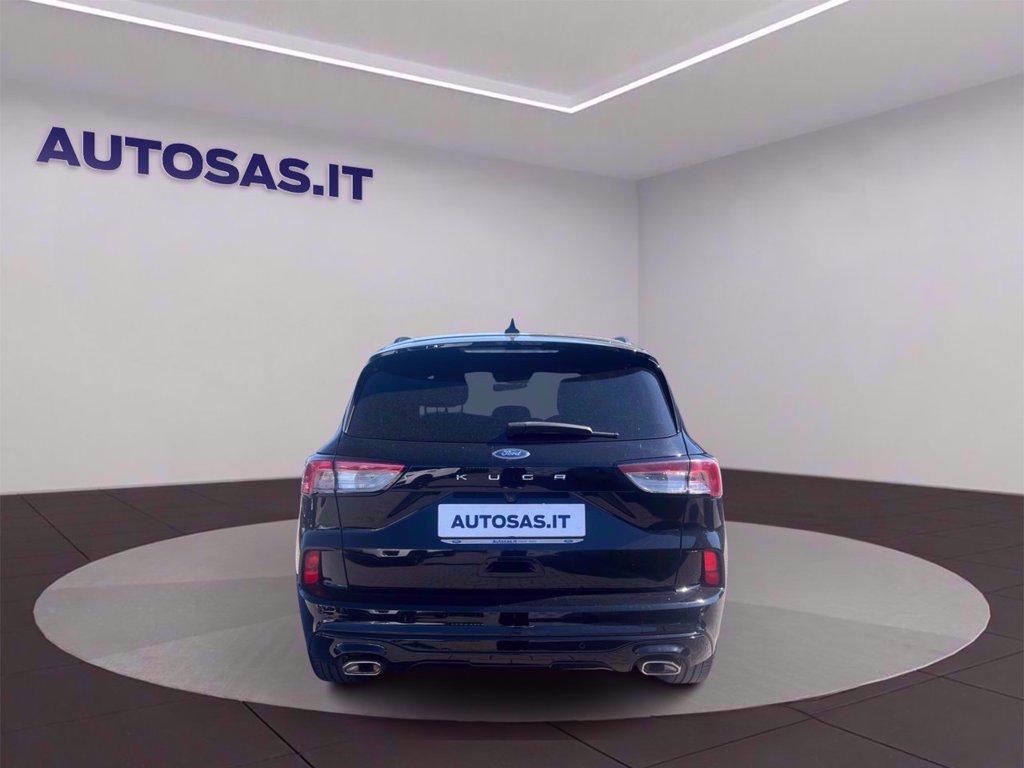 FORD Kuga 1.5 EcoBlue 120 CV aut. 2WD ST-Line del 2022
